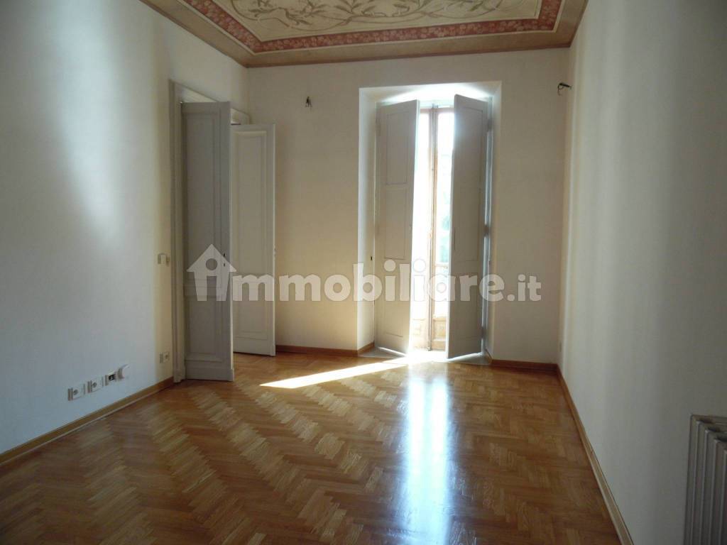 Appartamento in Crocetta, foto 11 di 17