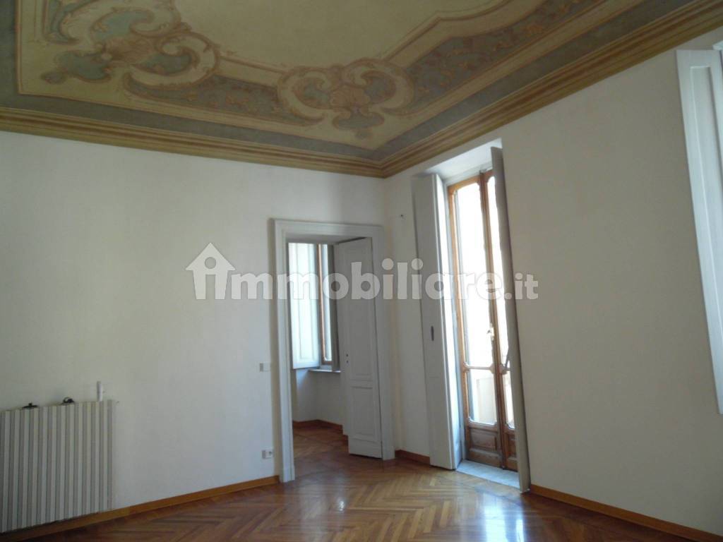 Appartamento in Crocetta, foto 14 di 17