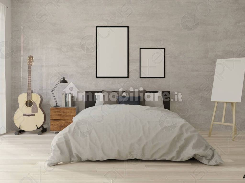 Camera da letto