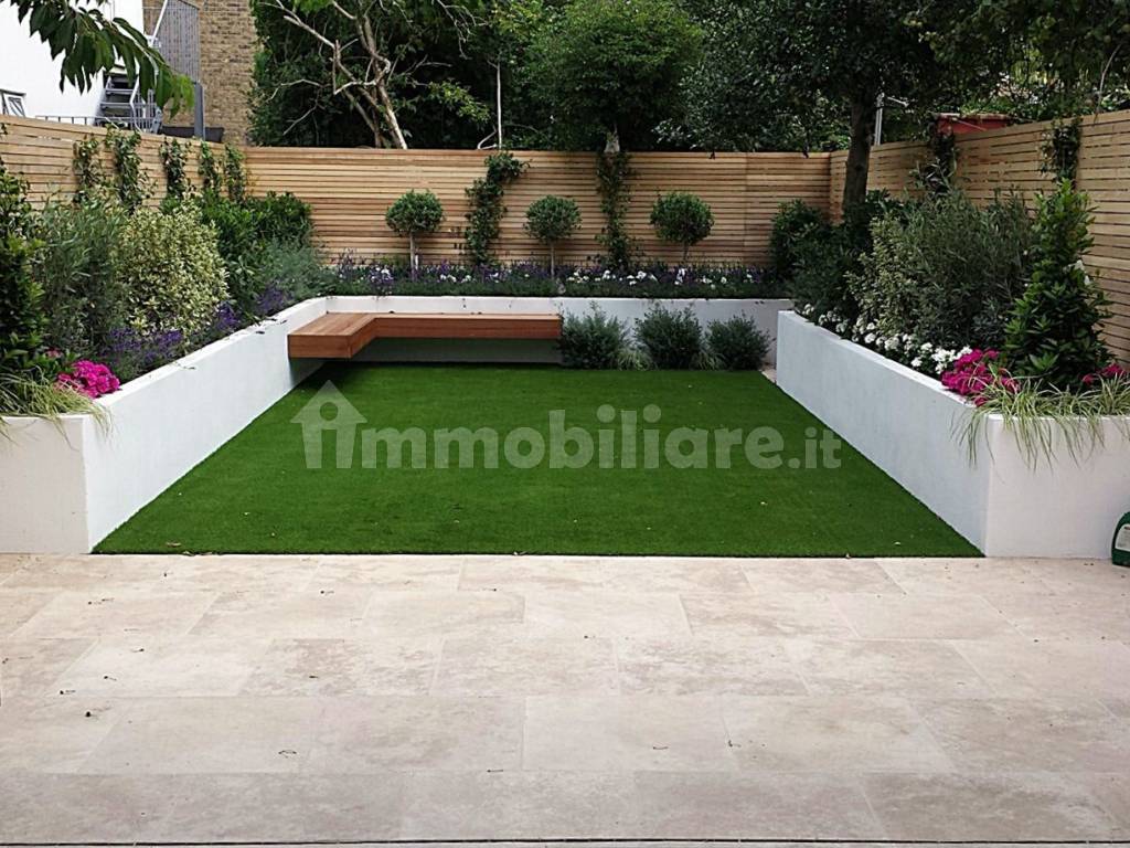 Giardino