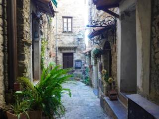Cortile interno