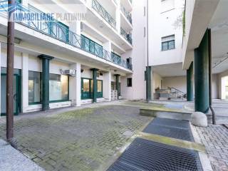Cortile interno
