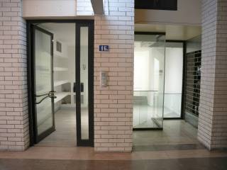 Interno palazzo