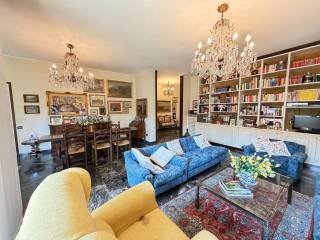 Appartamento via Lodovico Castelvetro, Cenisio, Milano