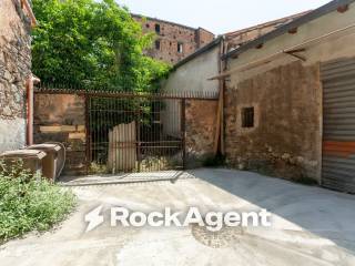 Cortile interno