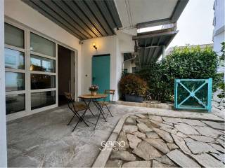 Cortile interno
