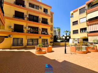 Cortile interno