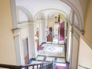 Interno palazzo