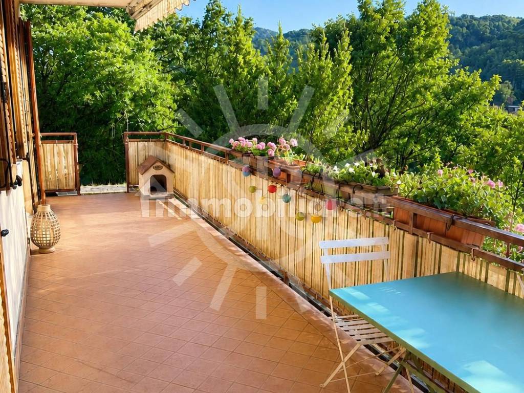 Terrazzo