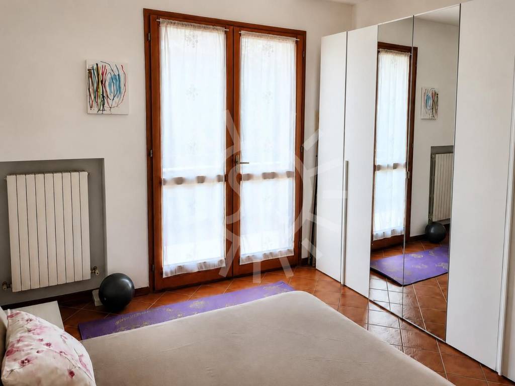 Camera da letto