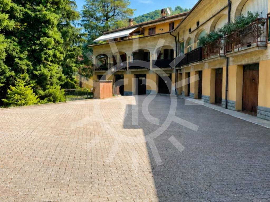 Cortile interno