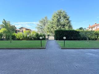 Cortile interno