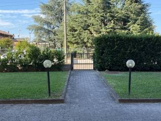 Cortile interno