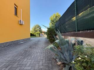 Cortile interno