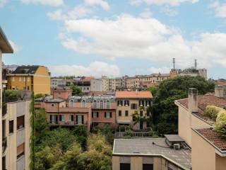 Appartamento piazza Giuseppe Missori 1, Missori, Milano