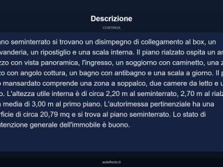 Altro