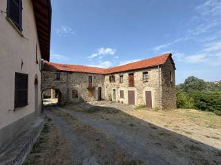 Cortile interno