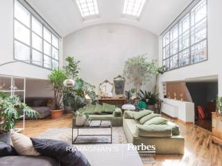 Appartamento via Antonio Bazzini, 23, Città Studi, Milano