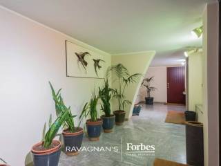 Interno palazzo