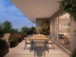 Terrazzo
