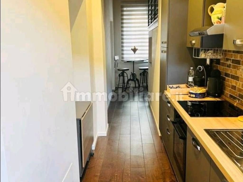 Appartamento in Nizza Millefonti, foto 2 di 5