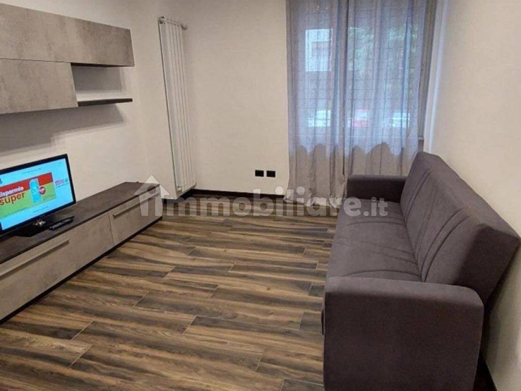 Appartamento in Mirafiori Nord, foto 5 di 8
