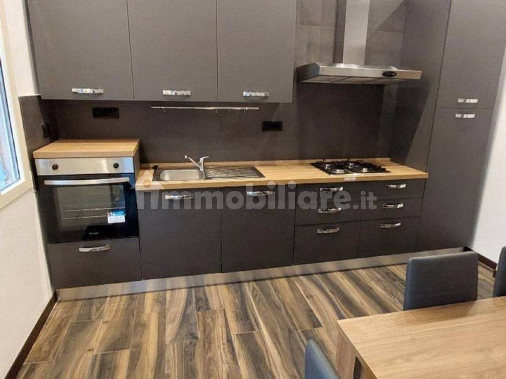 Appartamento in Mirafiori Nord, foto 6 di 8