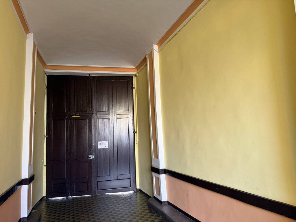 Posto letto in doppia in Barriera di Milano, foto 19 di 21