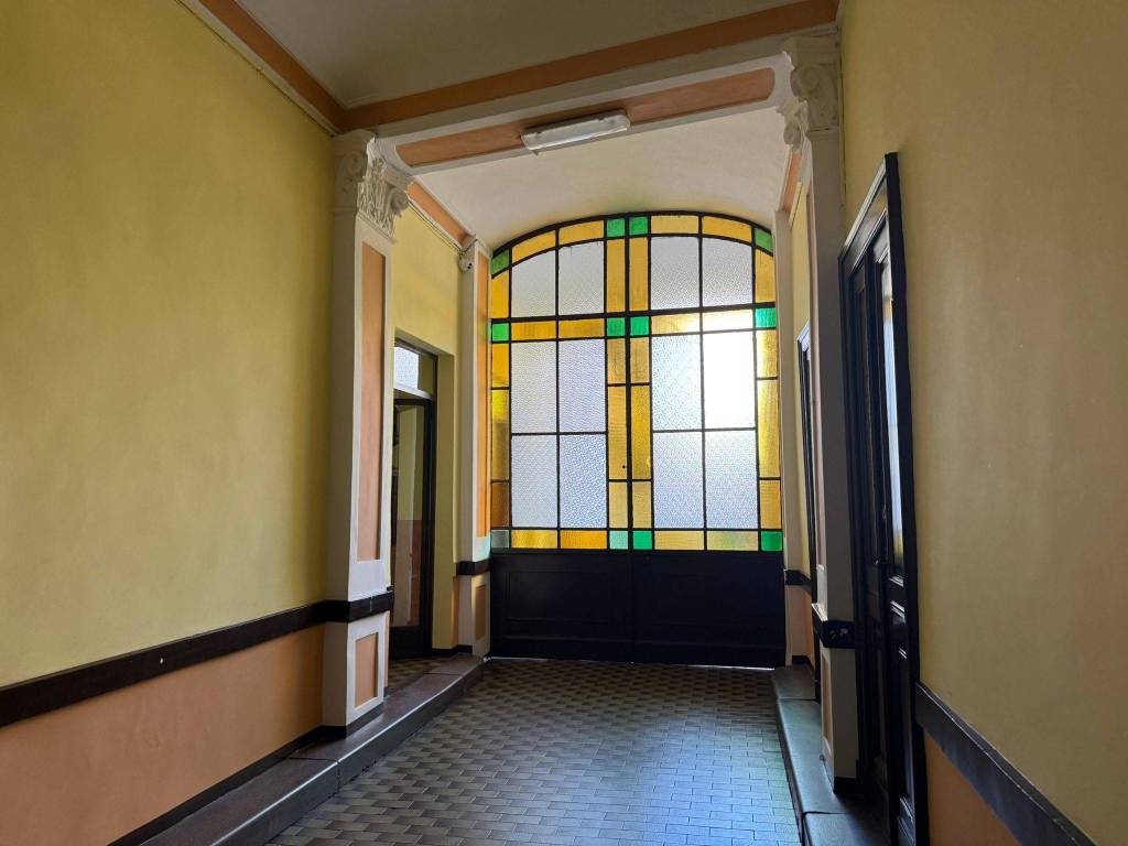 Posto letto in doppia in Barriera di Milano, foto 20 di 21