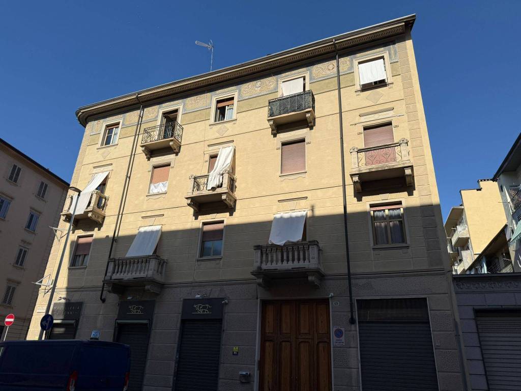Posto letto in doppia in Barriera di Milano, foto 21 di 21