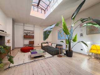 Loft via Ilarione Rancati, 12, 20127 Milano Italia, Turro, Milano