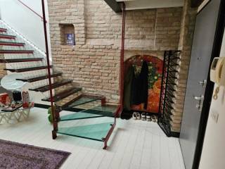 Interno palazzo