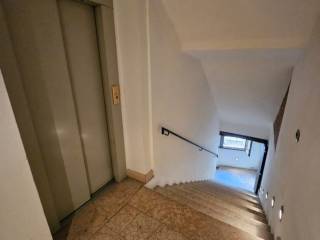 Interno palazzo