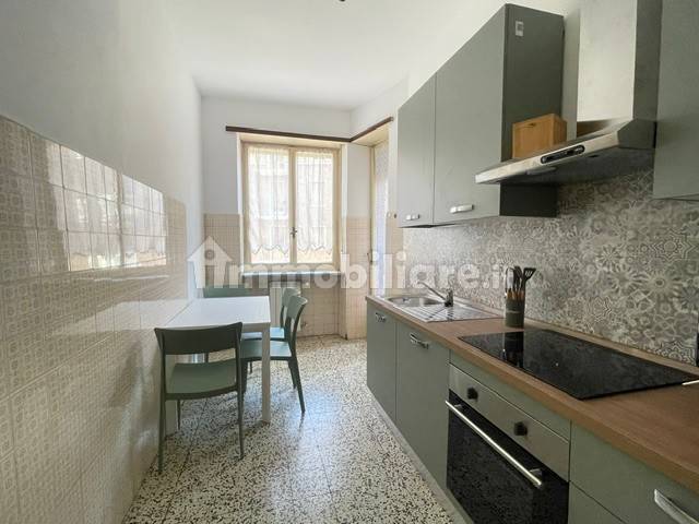 Appartamento in Cenisia