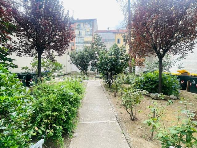 Appartamento in Cenisia, foto 21 di 23