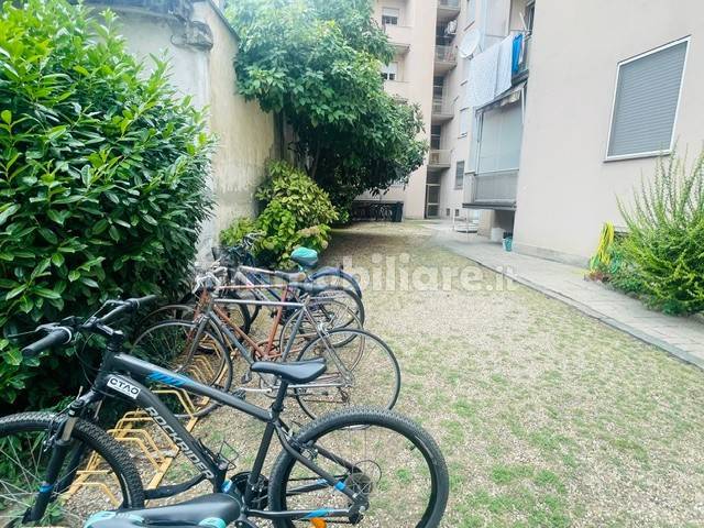 Appartamento in Cenisia, foto 22 di 23