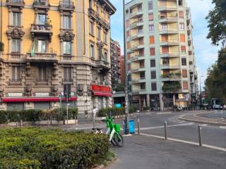 Bilocale via Enrico Nöe 2, Città Studi, Milano
