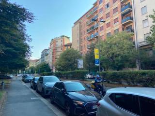 Trilocale viale Emilio Caldara, Porta Romana - Medaglie d'Oro, Milano
