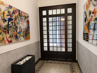 Interno palazzo
