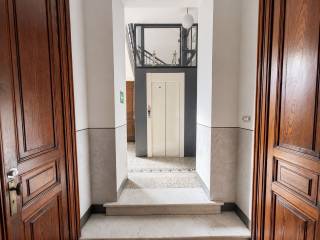 Interno palazzo