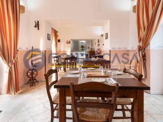 Sala da pranzo