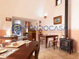 Sala da pranzo