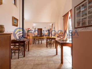 Sala da pranzo