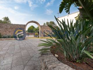 Patio esterno
