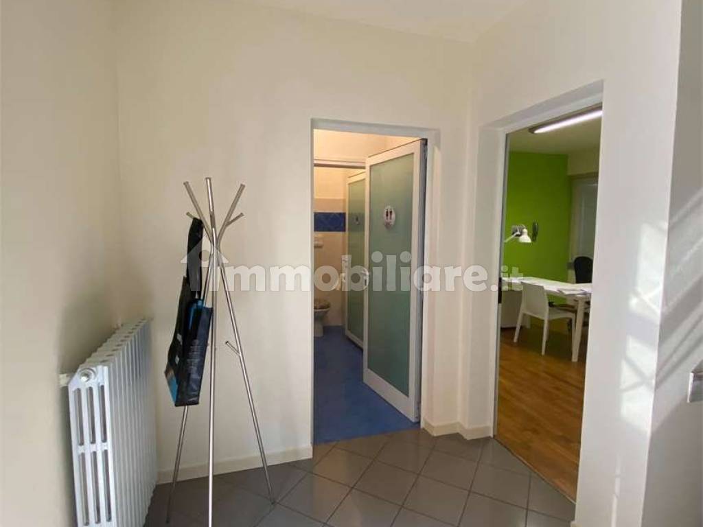 Ingresso