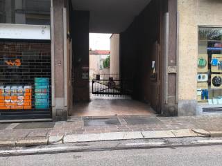 Ingresso