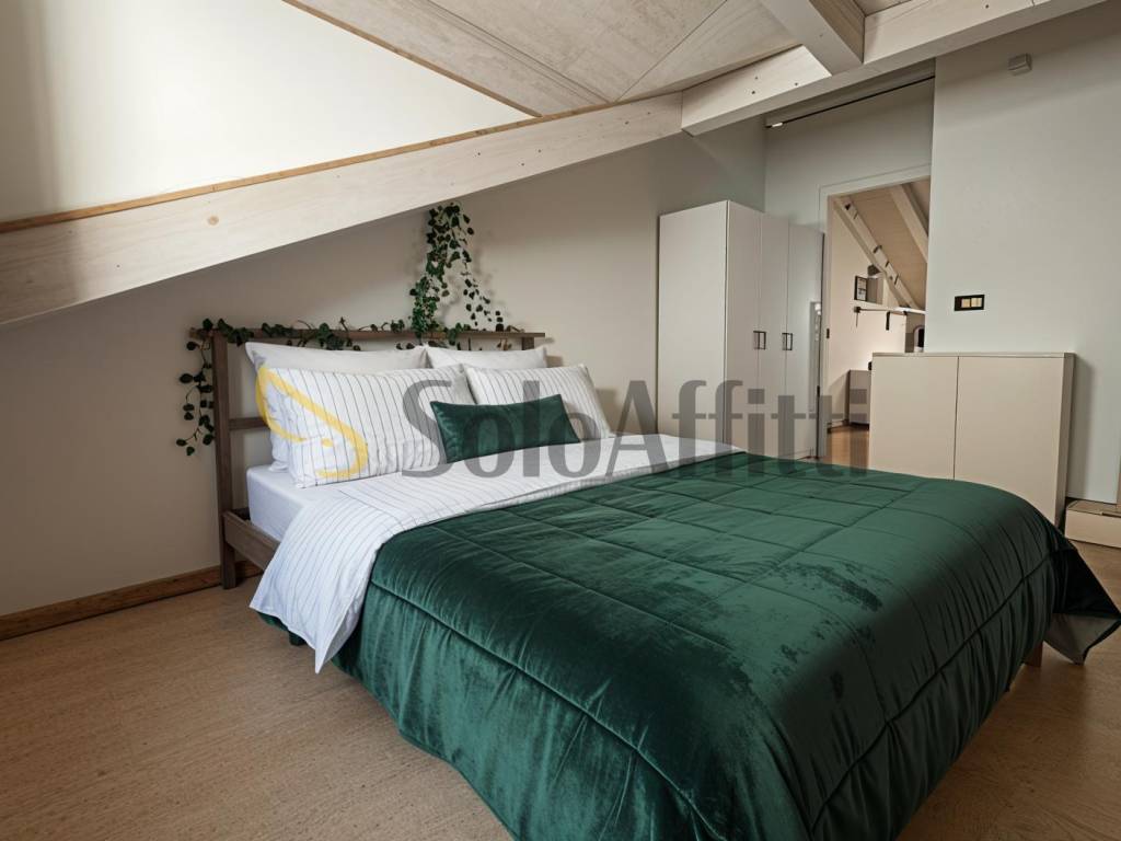 Appartamento in Borgo Po