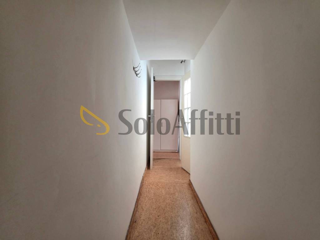 Appartamento in Borgo Po, foto 2 di 19