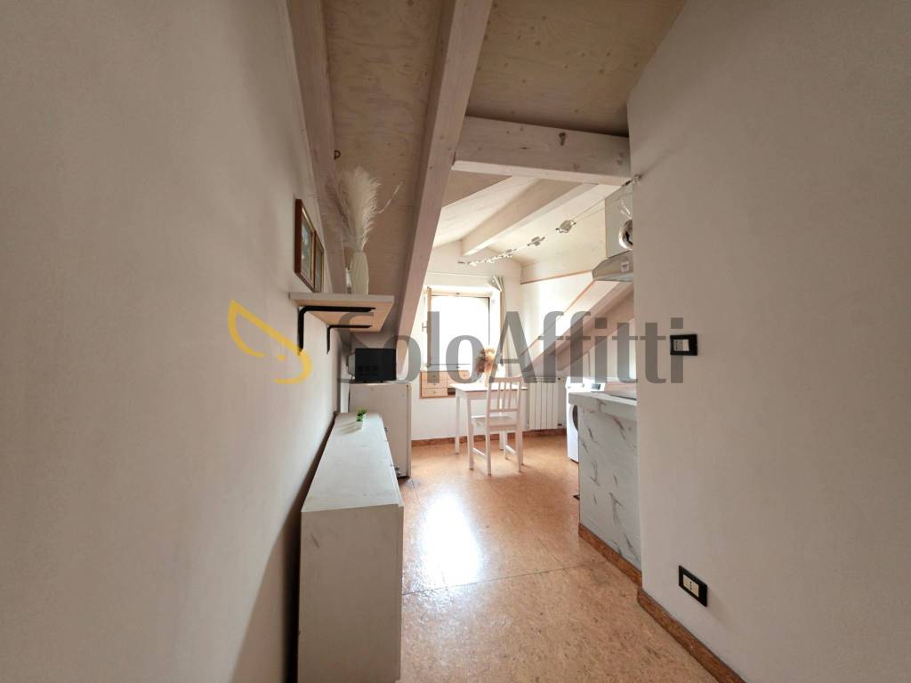 Appartamento in Borgo Po, foto 3 di 19