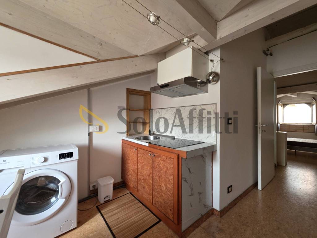 Appartamento in Borgo Po, foto 4 di 19
